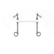 Trust Bocado de Dressage Inno Sense Fixed Flexi Soft Slim 14mm