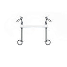 Trust Bocado de Dressage Inno Sense Fixed Flexi Soft 15mm