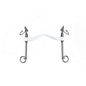 Trust Bocado de Dressage Inno Sense Fixed Port Medium Slim 14mm