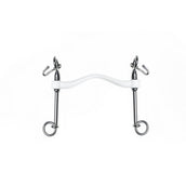 Trust Bocado de Dressage Inno Sense Fixed Port Medium Slim 14mm