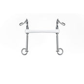 Trust Bocado de Dressage Inno Sense Non Fixed Flexi Soft 15mm