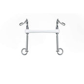 Trust Bocado de Dressage Inno Sense Non Fixed Flexi Soft 15mm