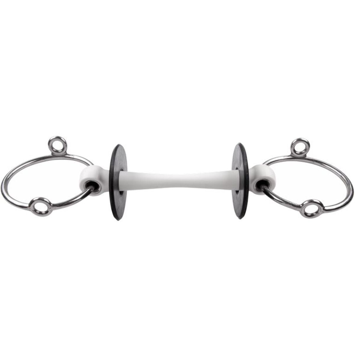 Trust Bocado Inno Sense Loose Ring Gag Flexi Soft 20mm