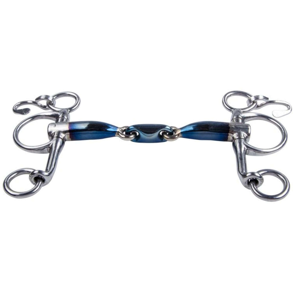 Trust Baby Pelham Sweet Iron Eliptical