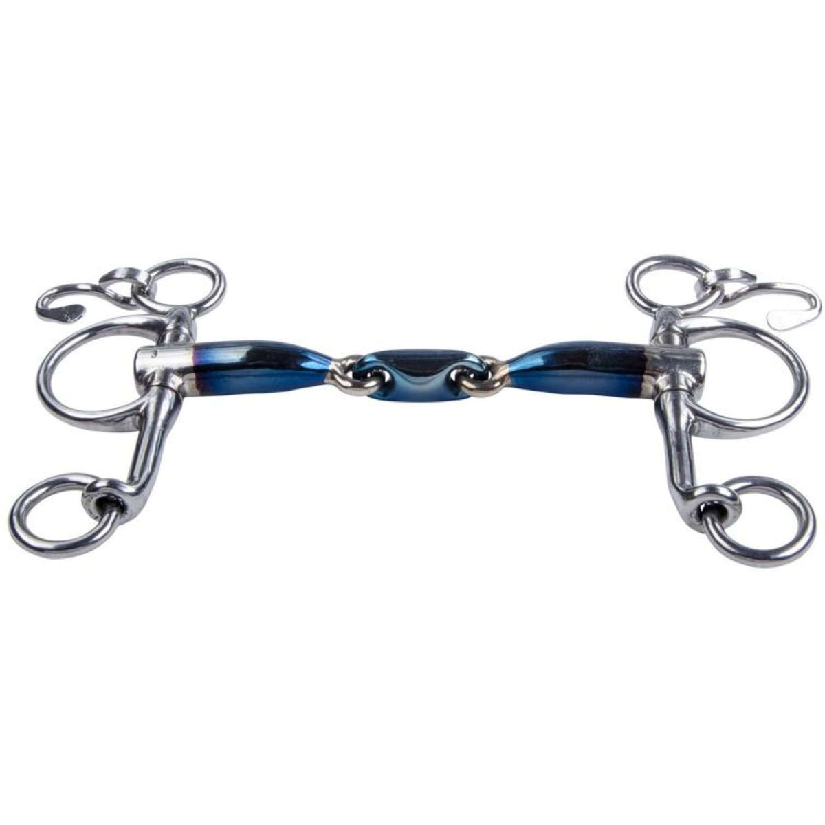 Trust Baby Pelham Sweet Iron Eliptical