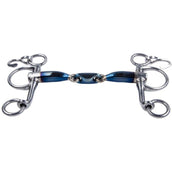 Trust Baby Pelham Sweet Iron Eliptical