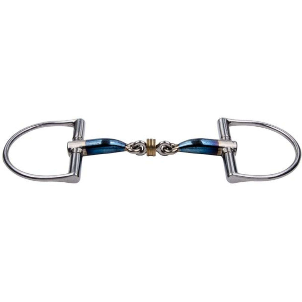Trust Bocado Sweet Iron Dee Brass Ring