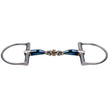 Trust Bocado Sweet Iron Dee Brass Ring