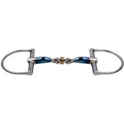 Trust Bocado Sweet Iron Dee Brass Ring