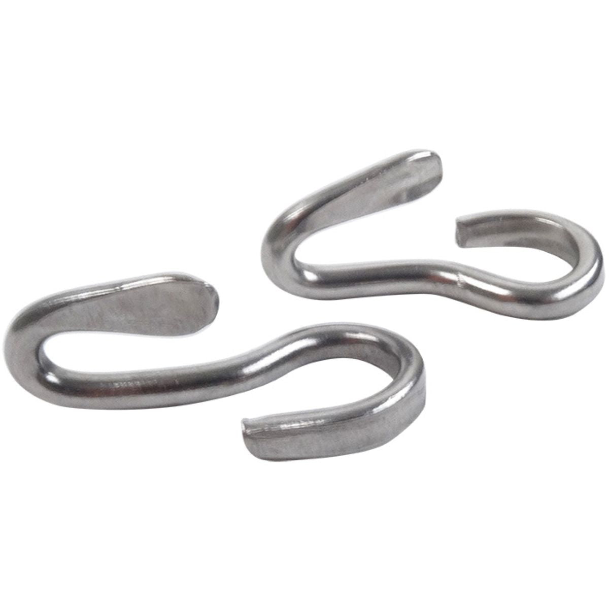 Trust Ganchos de Cadena Curb