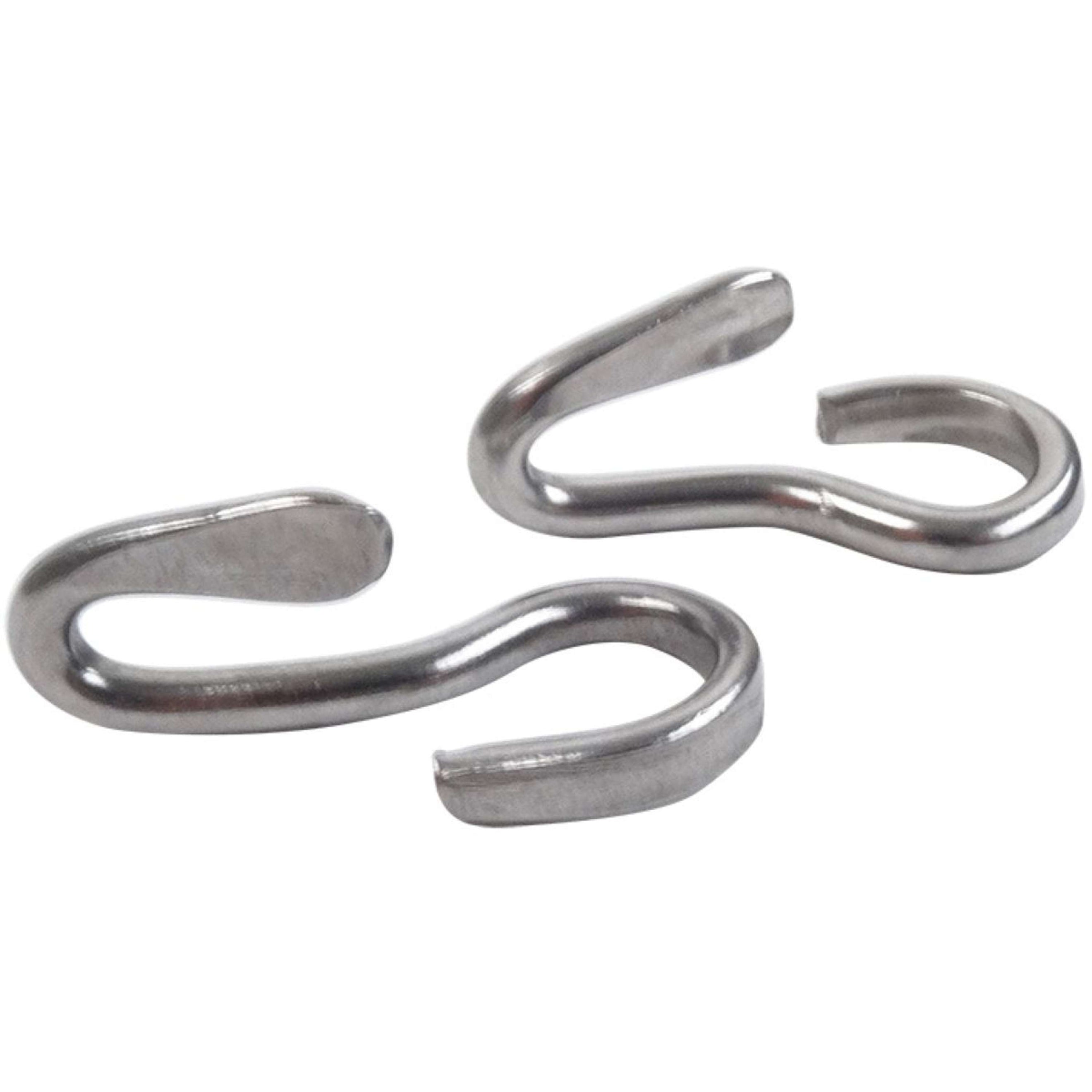 Trust Ganchos de Cadena Curb Trust Ganchos de Cadena Curb