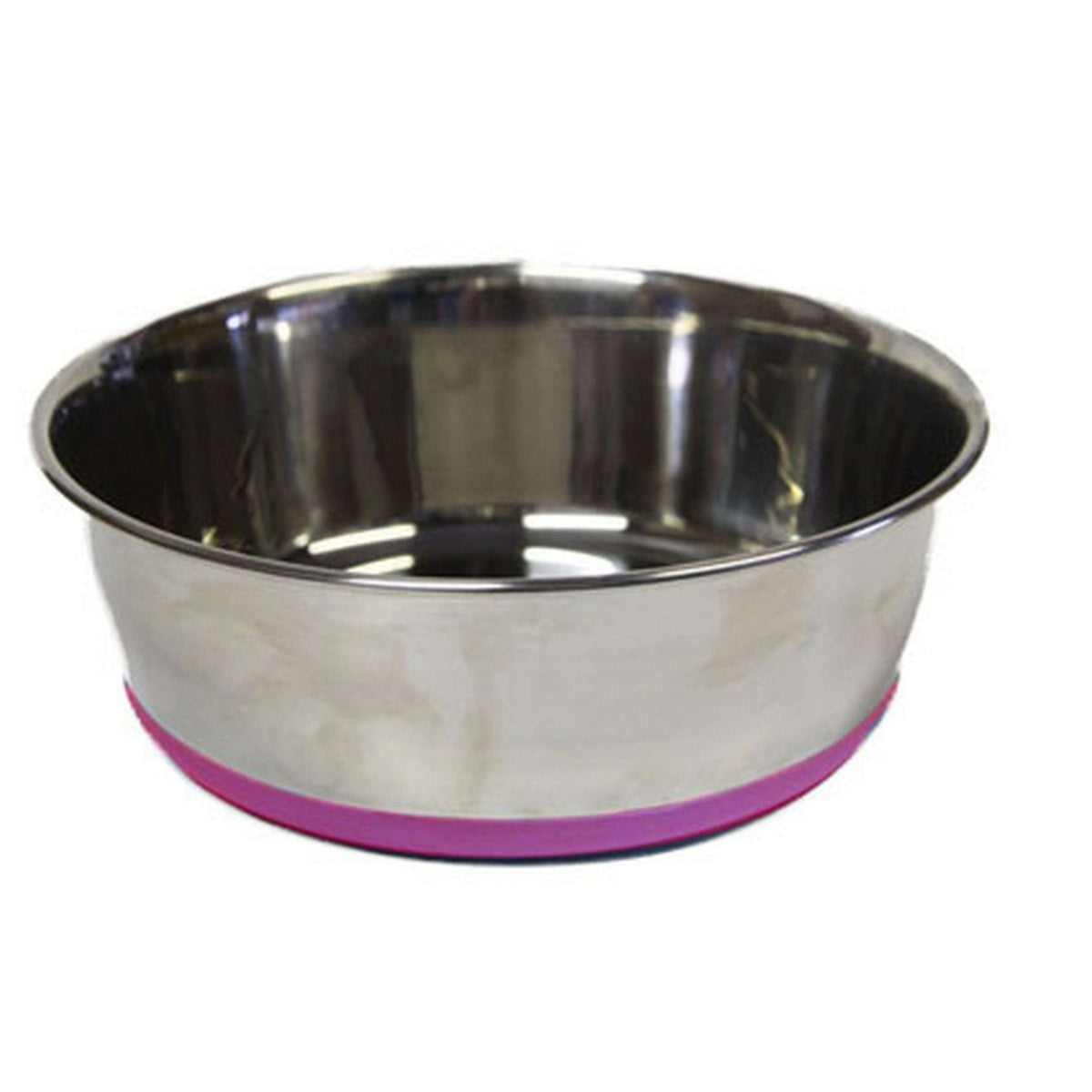 Rogz Bowlz Cuenco Slurp Rosa