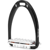 Tech Stirrups Estribos Siena Plus Negro
