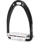 Tech Stirrups Estribos Siena Plus Negro