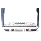Tech Stirrups Estribos Siena Plus Titanio