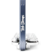 Tech Stirrups Estribos Siena Plus Titanio