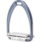 Tech Stirrups Estribos Siena Plus Titanio