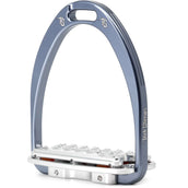 Tech Stirrups Estribos Siena Plus Titanio