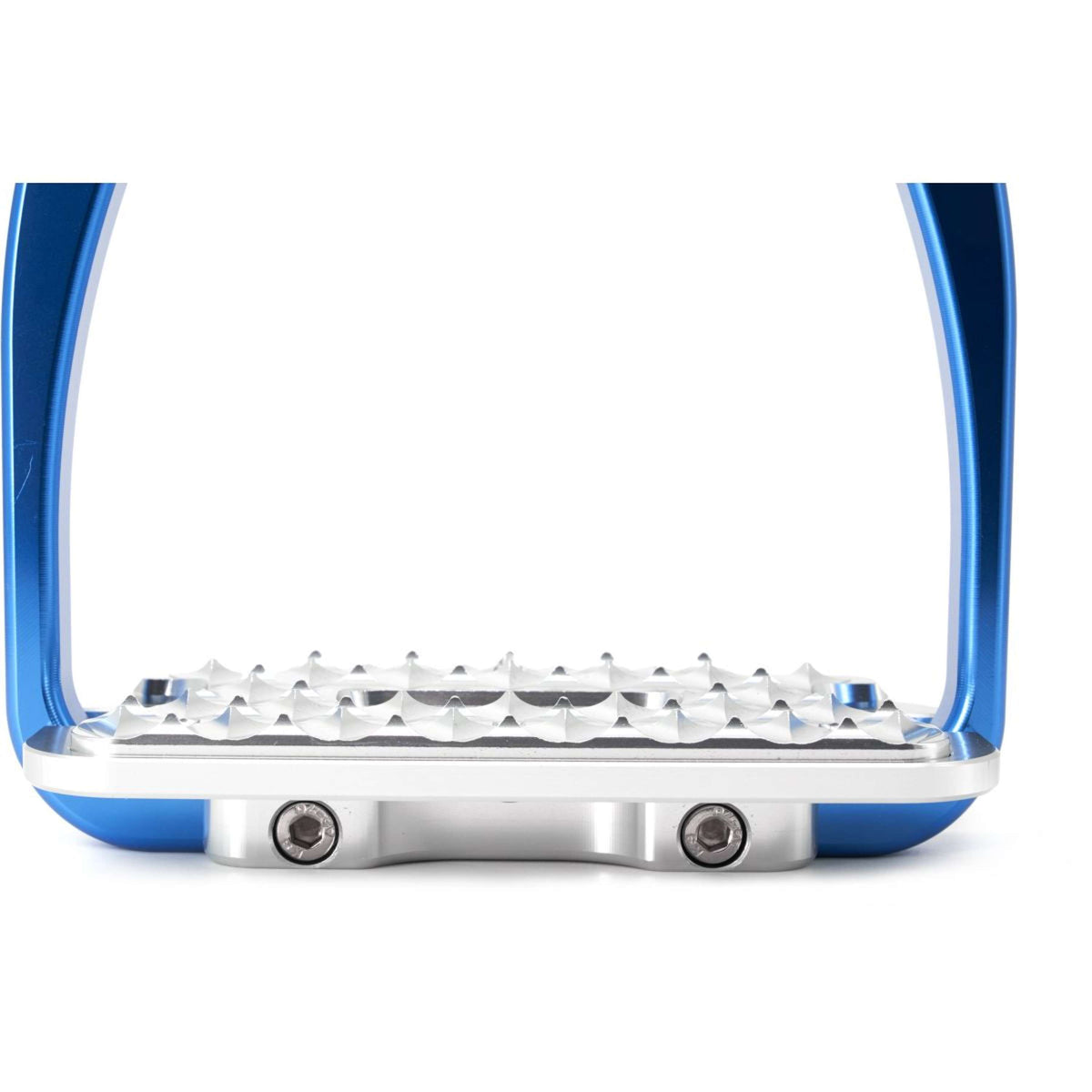 Tech Stirrups Estribos Siena Classic Azul