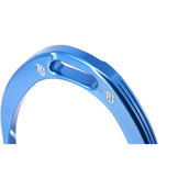 Tech Stirrups Estribos Siena Classic Azul