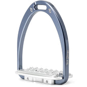 Tech Stirrups Estribos Siena Classic Titanio