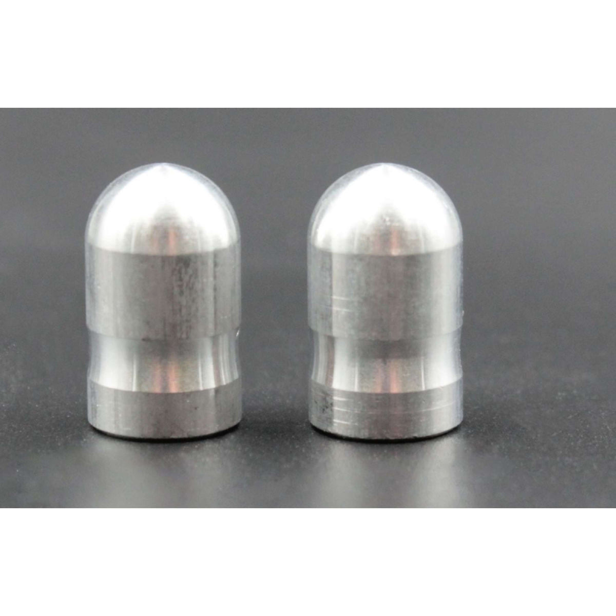 Tech Stirrups Sporen Milan Marron