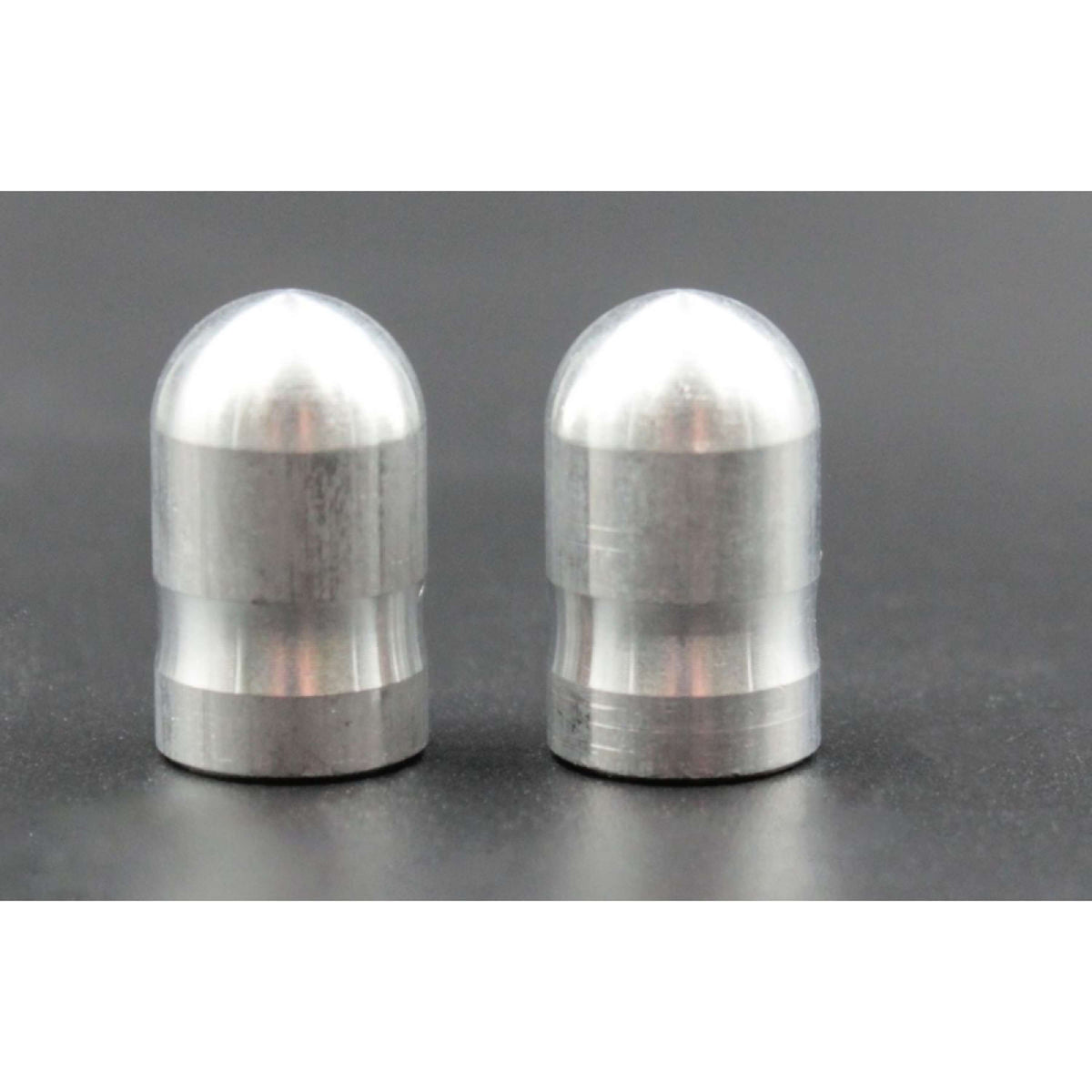 Tech Stirrups Sporen Milan Azul