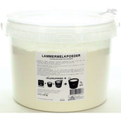 Tijssen Leche en Polvo para Corderos