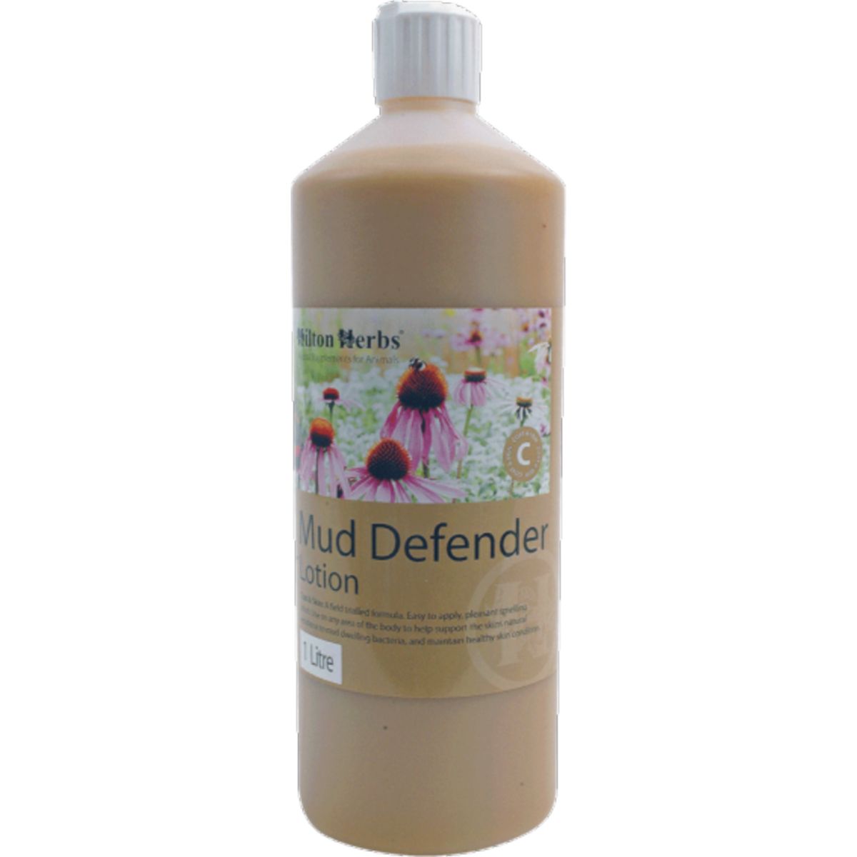 Hilton Herbs Loción De Hierbas Mud Defender