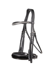Trust Brida Aachen Negro/Plata