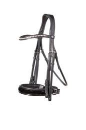 Trust Brida Aachen Negro/Plata