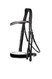 Trust Brida Aachen Negro/Plata/Blanco