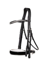 Trust Brida Aachen Negro/Plata/Blanco
