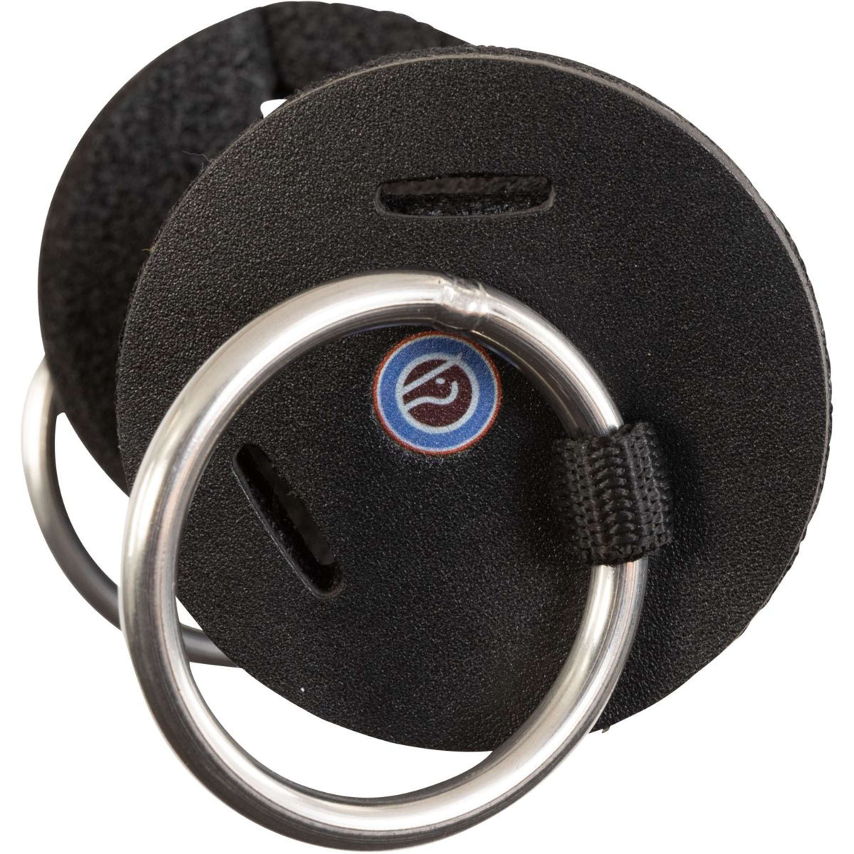 Trust Broca de esponja Negro