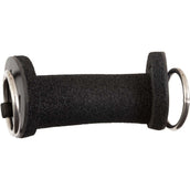 Trust Broca de esponja Negro