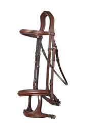 Trust Brida Paris Marron<>Plata<>Gris