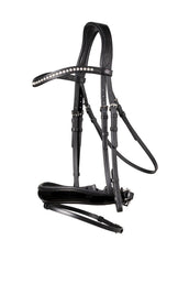 Trust Brida Rotterdam Negro/Plata