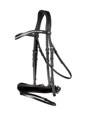 Trust Brida Rotterdam Negro/Plata