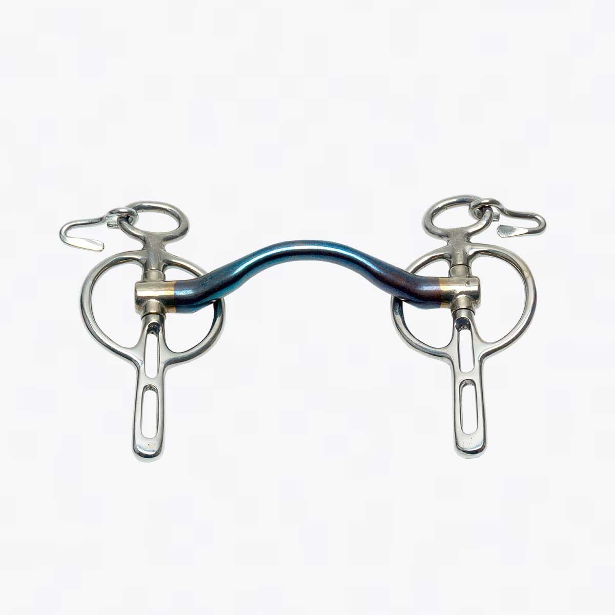 Trust Bocado Sweet Iron Liverpool 2 Slot Non Fixed Medium Port