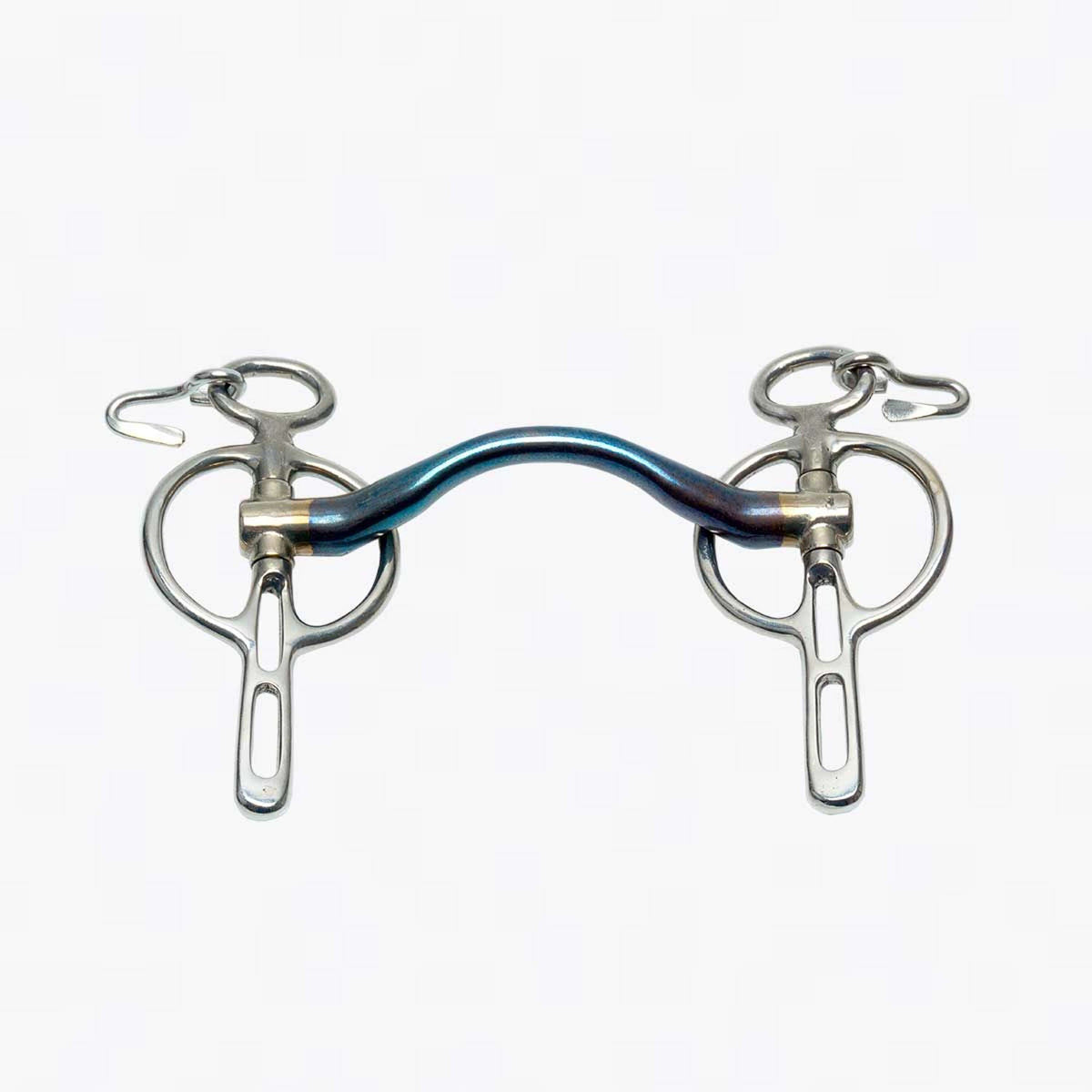 Trust Bocado Sweet Iron Liverpool 2 Slot Non Fixed Medium Port