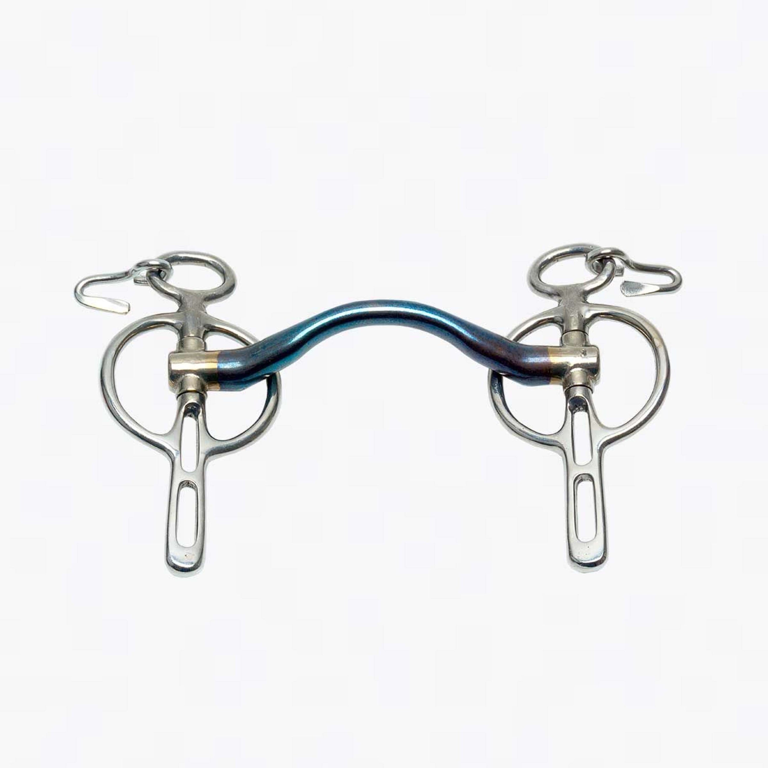 Trust Bocado Sweet Iron Liverpool 2 Slot Non Fixed Medium Port