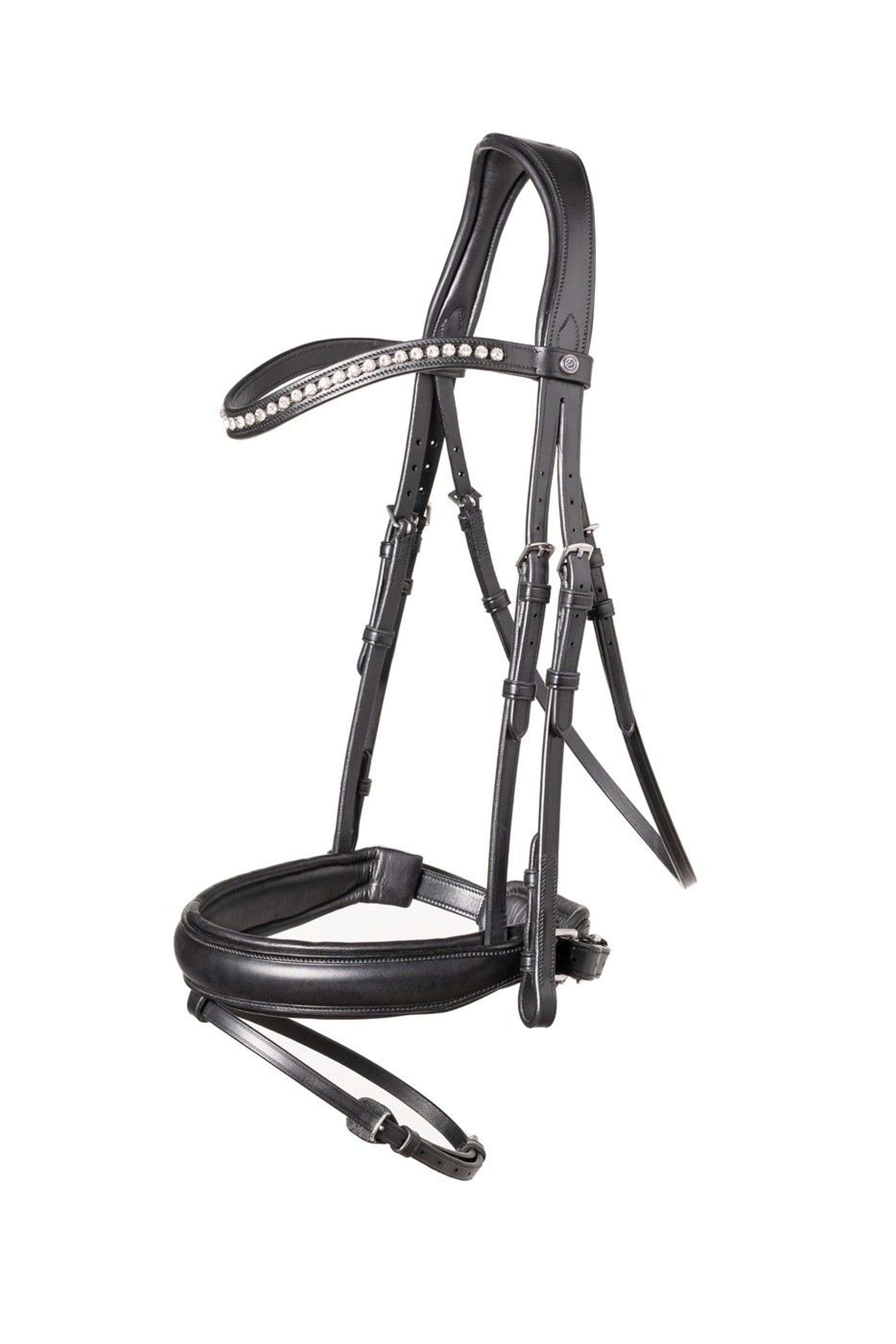 Trust Brida Verden Negro/Plata