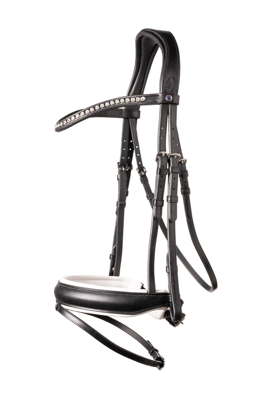 Trust Brida Verden Negro/Plata/Blanco