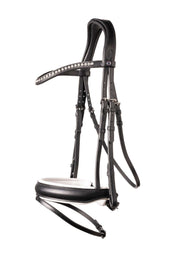 Trust Brida Verden Negro/Plata/Blanco
