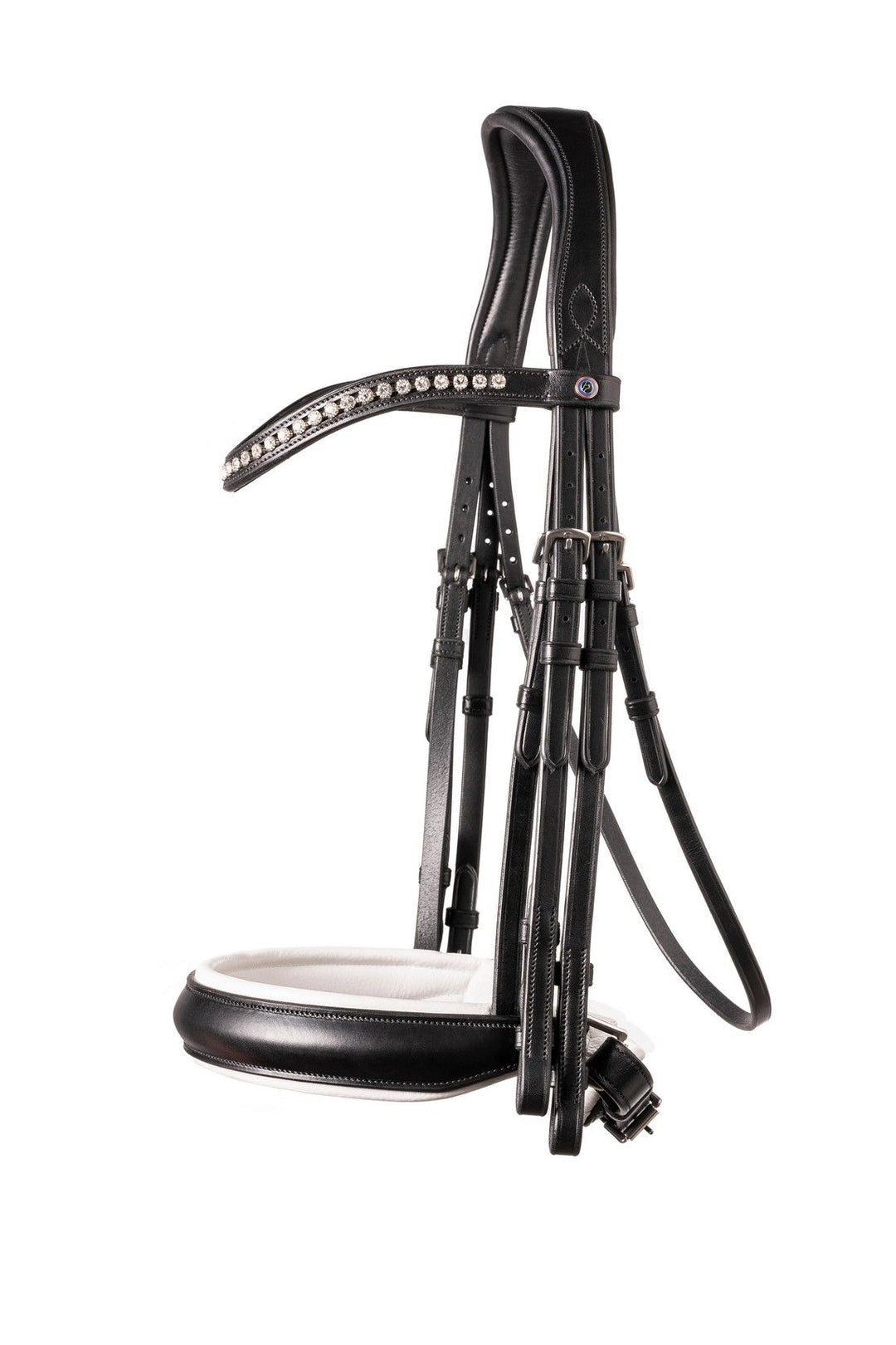 Trust Brida Wellington Negro/Blanco