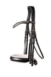 Trust Brida Wellington Negro/Blanco