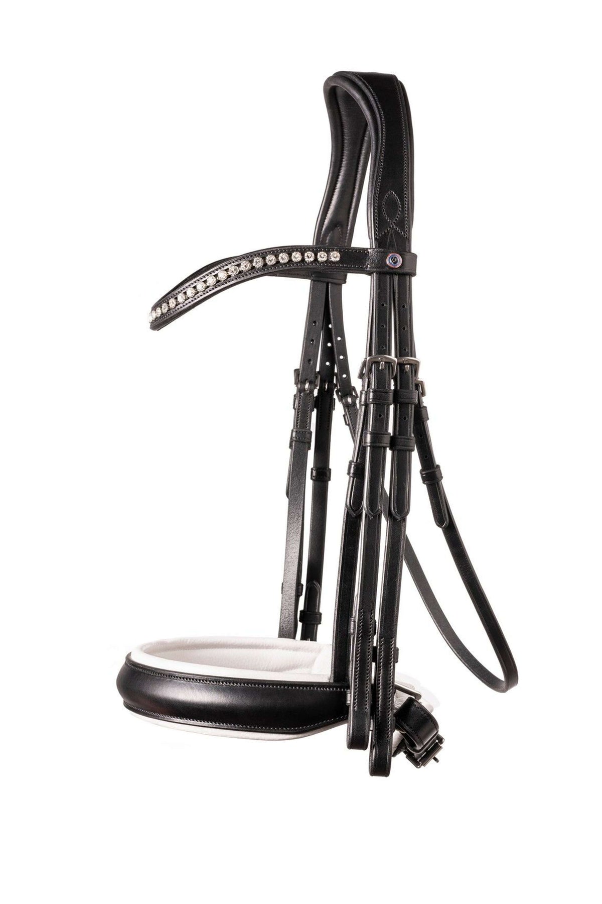 Trust Brida Wellington Negro/Blanco