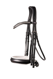 Trust Brida Wellington Negro/Blanco