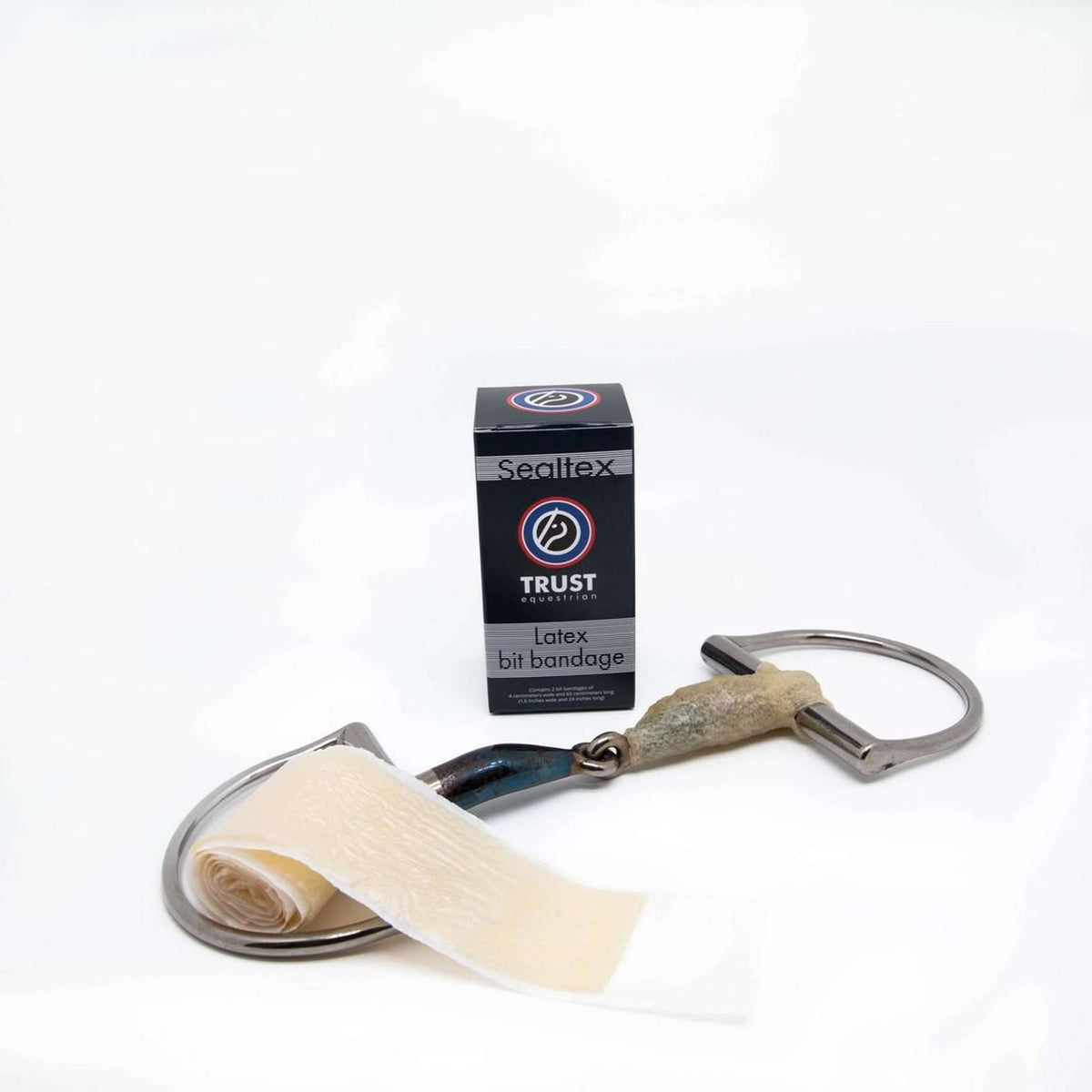 Trust Sealtex Venda para Bocado