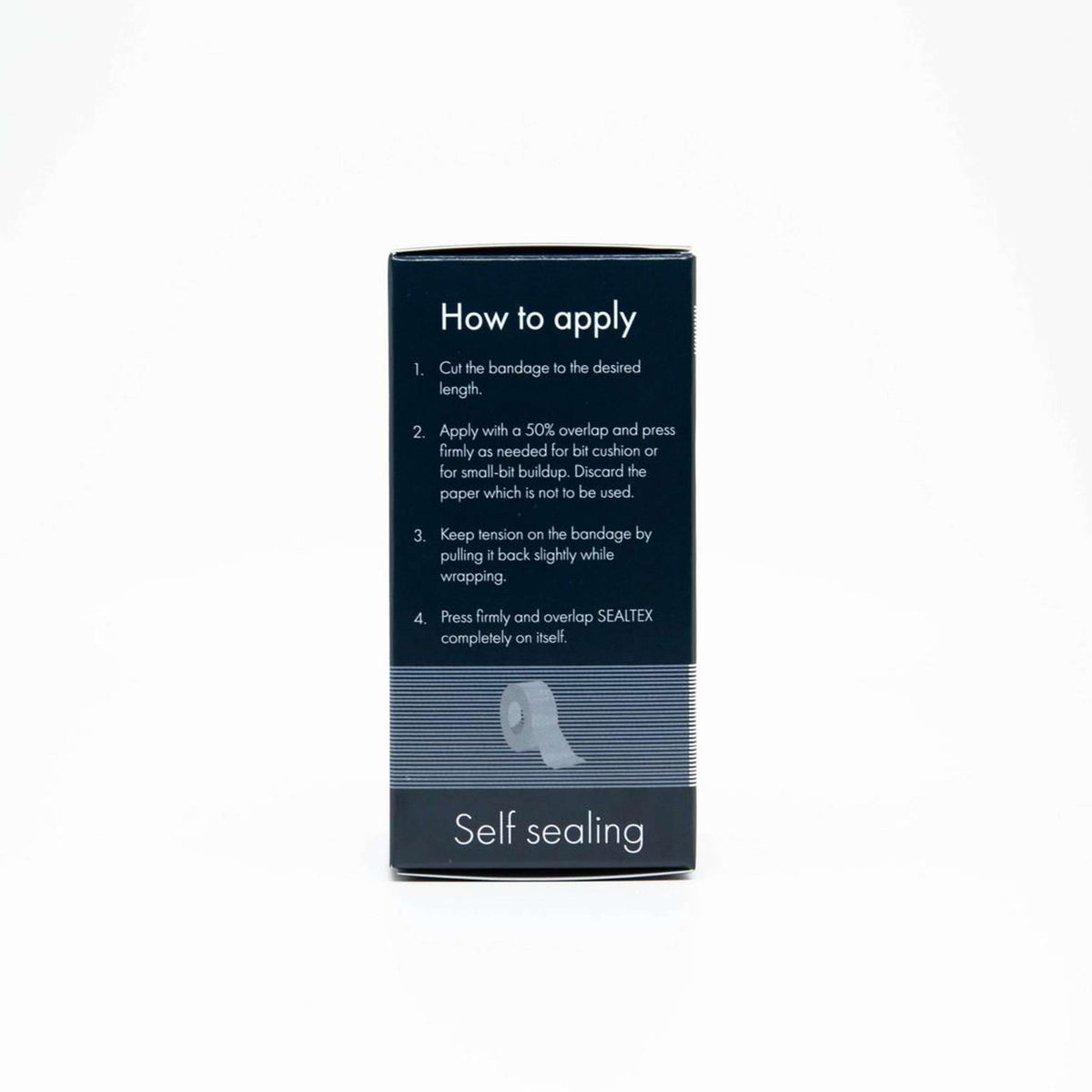 Trust Sealtex Venda para Bocado